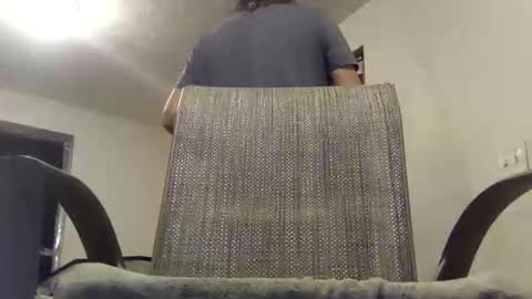 Snapshot of meaderd740870 chatting on October 31, 2:12 am meaderd740870 online show from October 31, 2:12 am