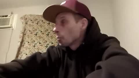 Jizzy online show from February 27, 6:46 am