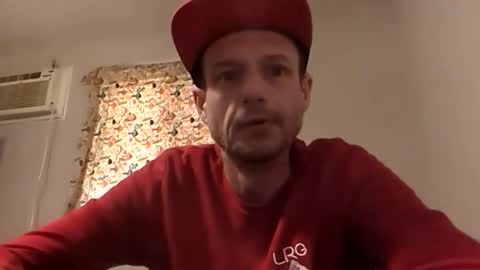 Jizzy online show from March 3, 8:15 pm