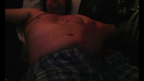 Meat Creature online show from August 4, 3:03 pm