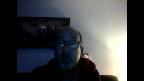 Snapshot of meathome3 chatting on December 31, 12:57 pm me at home online show from December 31, 12:57 pm