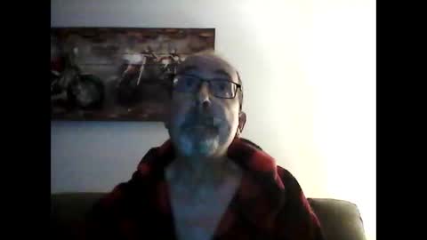 Snapshot of meathome3 chatting on February 23, 8:49 am me at home online show from February 23, 8:49 am