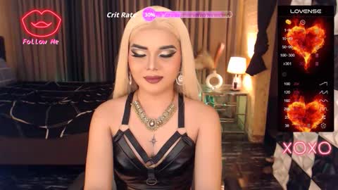 meatyhorsecocktrans online show from December 3, 7:45 pm