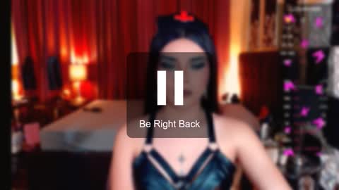 meatyhorsecocktrans online show from December 14, 9:08 pm