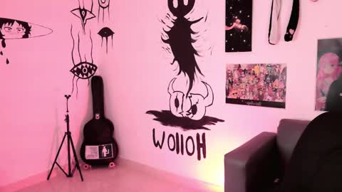 Snapshot of mec_sayuri chatting on March 9, 12:00 am mec_sayuri online show from March 9, 12:00 am