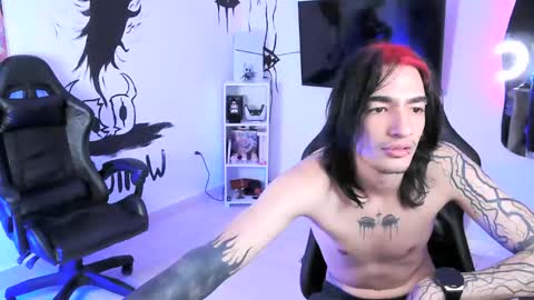 Snapshot of mec_sayuri chatting on October 14, 2:34 am mec_sayuri online show from October 14, 2:34 am