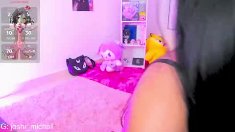 Snapshot of mec_sayuri chatting on February 7, 4:05 am mec_sayuri online show from February 7, 4:05 am