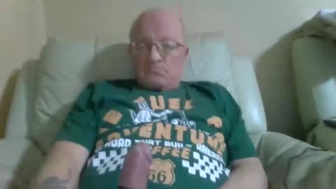 mecos539 online show from April 18, 9:48 pm