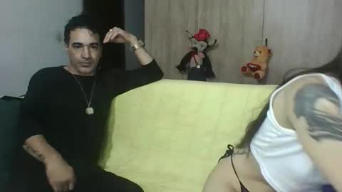 medellin morx online show from October 5, 9:51 am