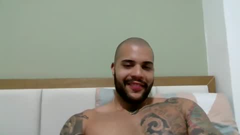 filippoae online show from October 5, 11:35 pm