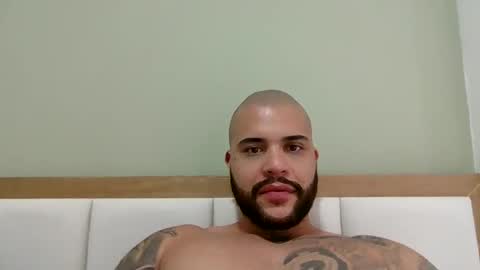 filippoae online show from October 12, 6:07 pm