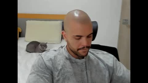 filippoae online show from March 9, 10:47 pm