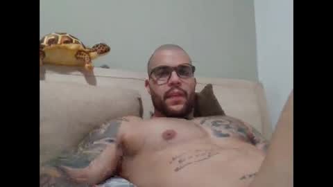 filippoae online show from April 27, 12:41 am