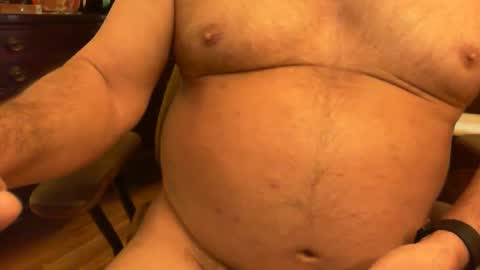 medfirebear online show from December 30, 5:02 pm