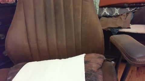 medfirebear online show from April 25, 8:17 pm