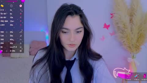 Dina online show from March 22, 8:56 pm