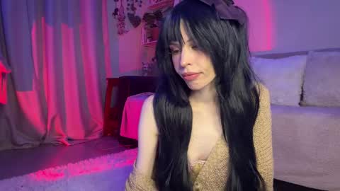 Nicole online show from April 21, 6:12 pm