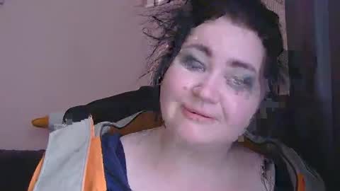 Oltereodora-lima online show from November 18, 10:52 am