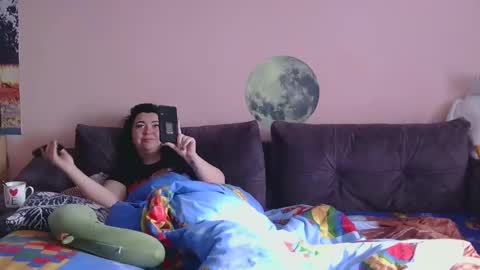 Oltereodora-lima online show from March 26, 6:41 am