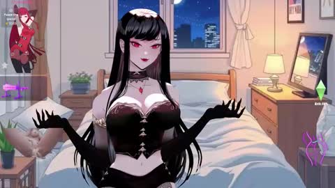 Snapshot of medusa_28 chatting on October 11, 11:03 pm medusa online show from October 11, 11:03 pm