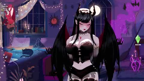 Snapshot of medusa_28 chatting on October 18, 2:47 am medusa online show from October 18, 2:47 am