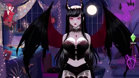 Snapshot of medusa_28 chatting on October 19, 2:45 am medusa online show from October 19, 2:45 am