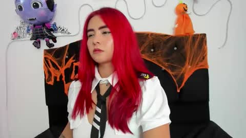 medusa__charity online show from October 31, 4:08 pm