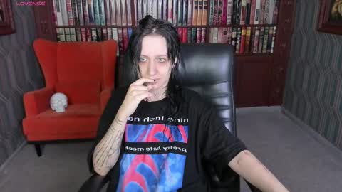 Snapshot of medusagorgona_ chatting on September 21, 9:00 am Medusa online show from September 21, 9:00 am