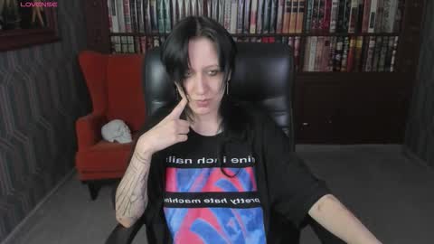 Snapshot of medusagorgona_ chatting on September 27, 7:57 am Medusa online show from September 27, 7:57 am