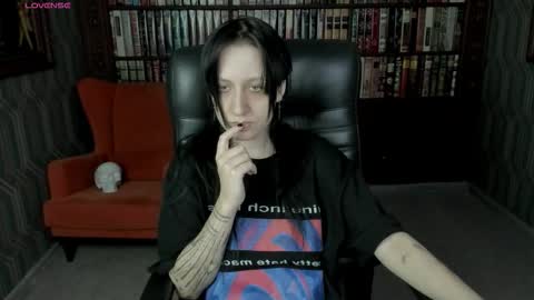 Snapshot of medusagorgona_ chatting on October 10, 10:14 am Medusa online show from October 10, 10:14 am