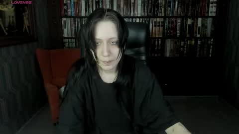 Snapshot of medusagorgona_ chatting on November 8, 8:03 am Medusa online show from November 8, 8:03 am