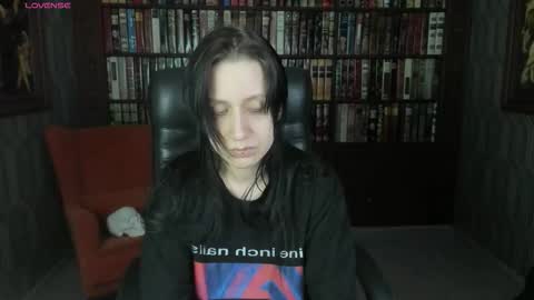 Snapshot of medusagorgona_ chatting on November 9, 11:19 am Medusa online show from November 9, 11:19 am