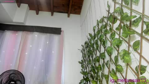 medussa13 online show from December 3, 12:06 pm