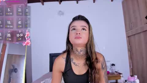 medussa13 online show from September 16, 1:01 pm