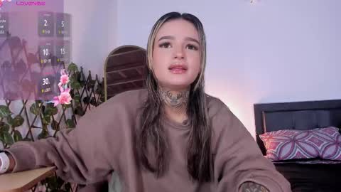 medussa13 online show from October 10, 2:05 pm