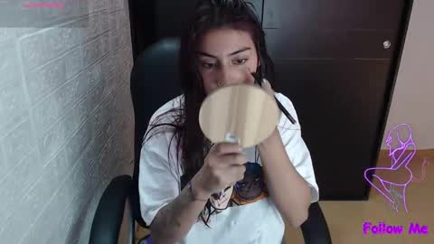 Katrina online show from January 12, 7:10 pm