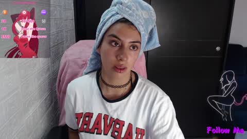 Katrina online show from January 26, 9:18 pm