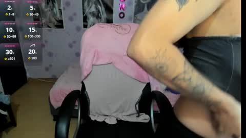 Katrina online show from November 16, 7:52 pm