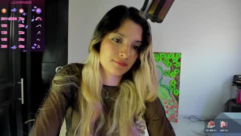 Snapshot of meduza_sexy_caramel chatting on January 2, 4:46 pm Baio online show from January 2, 4:46 pm