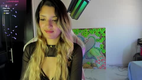 Snapshot of meduza_sexy_caramel chatting on January 15, 4:54 pm Baio online show from January 15, 4:54 pm