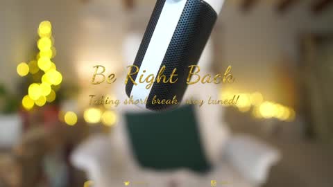 Andrea  online show from December 19, 9:38 pm