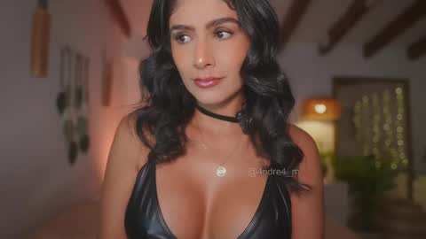 Andrea  online show from October 1, 11:38 am