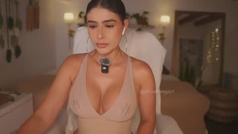 Andrea  online show from June 29, 3:45 pm