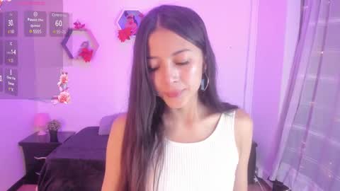 Snapshot of meelanny_ds chatting on December 12, 4:37 am   online show from December 12, 4:37 am