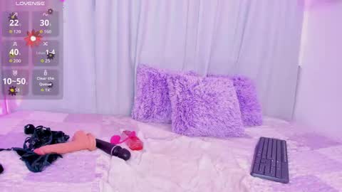 Melody online show from April 18, 3:54 am