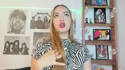 Emily online show from December 13, 11:54 pm