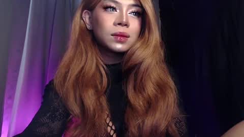 GODDESS OF ALL GODDESSES online show from March 10, 4:14 pm