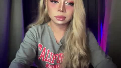 GODDESS OF ALL GODDESSES online show from September 11, 8:31 pm