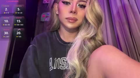 GODDESS OF ALL GODDESSES online show from February 22, 2:15 pm