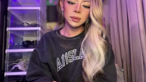 GODDESS OF ALL GODDESSES online show from April 17, 2:42 pm